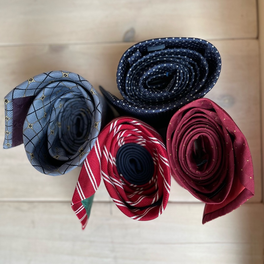 Tie Bundle - image 4
